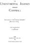 [Gutenberg 44557] • An Unsentimental Journey through Cornwall